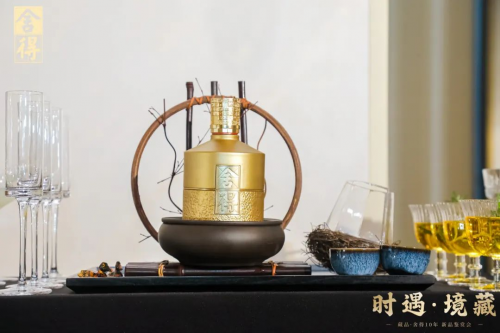 “藏品·舍得10年”登陆苏州，舍得酒业点燃千元价格带增长强引擎