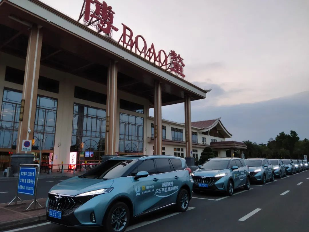 海马7X已经上市三年，它为何能成为“自贸港第一车”？