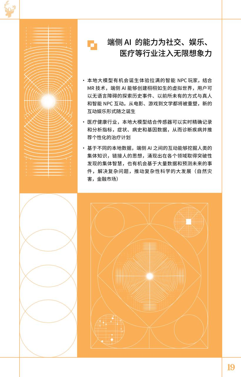 初心资本 《2023 初心 AI 趋势报告》正式发布