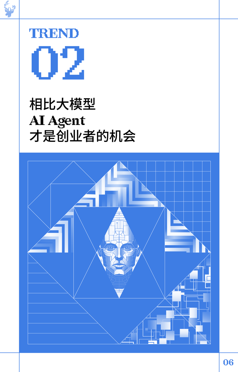 初心资本 《2023 初心 AI 趋势报告》正式发布