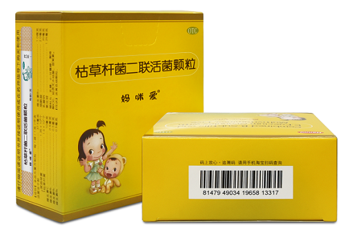 换季注意做好肠道养护，妈咪爱护孩子远离秋疾