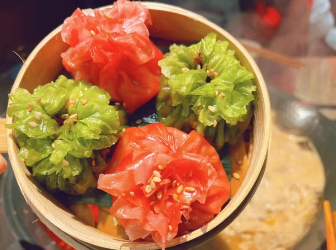 强强联合
