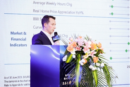 资管大咖齐聚平安私人银行海外投资峰会，解码全球资产配置