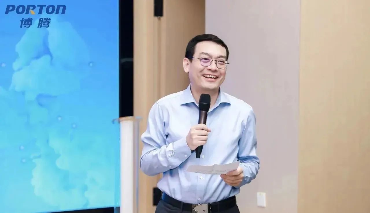 博腾股份抗体和ADC研发中心正式投入运营！