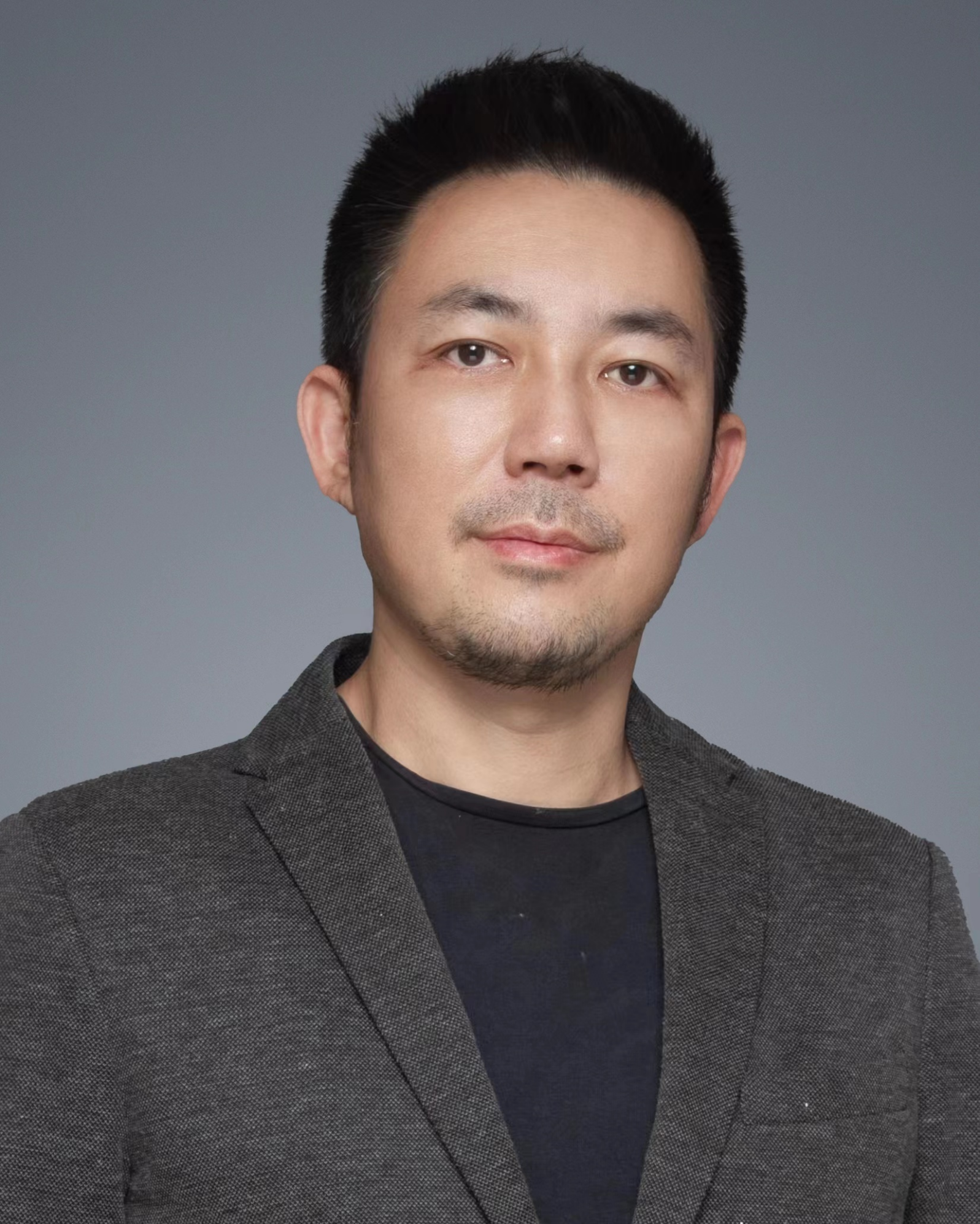 诗乐舞大秀《天下归心》主创谈