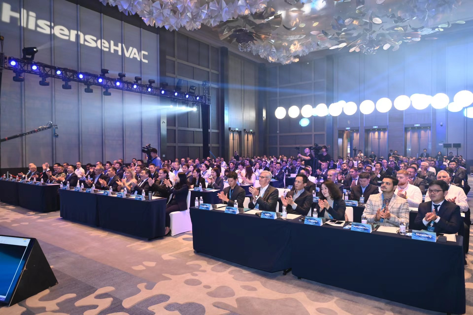 海信HVAC：将聚焦三大转变五大专业运营能力 更进一步“出海”