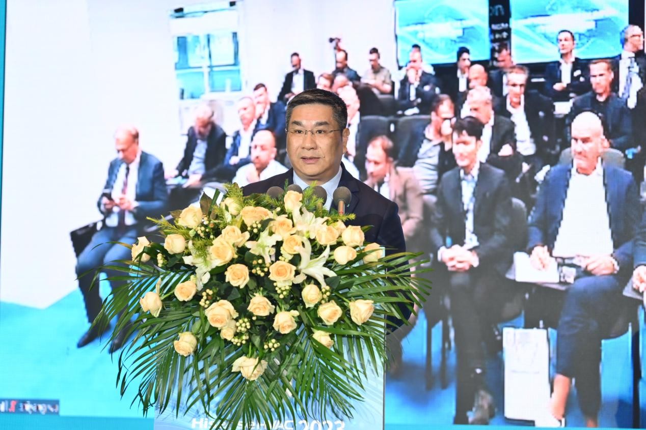 海信HVAC：将聚焦三大转变五大专业运营能力 更进一步“出海”