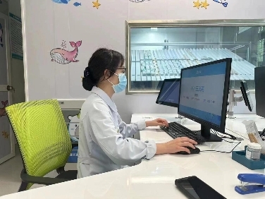 盈康一生:布局数智化服务场景 构筑健康城市数智新生态