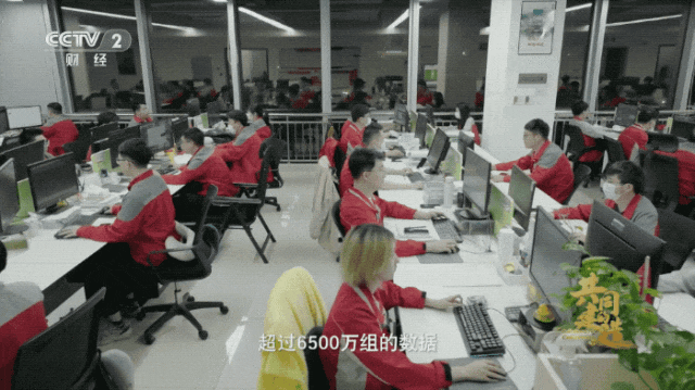 刷新幕墙行业新纪录！中国建筑兴业旗下“远东幕墙”承建地标工程亮相央视纪录片《共同的建造》