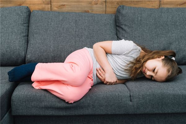 儿童秋季腹泻高发期!家长如何轻松应对?牢记4大点!